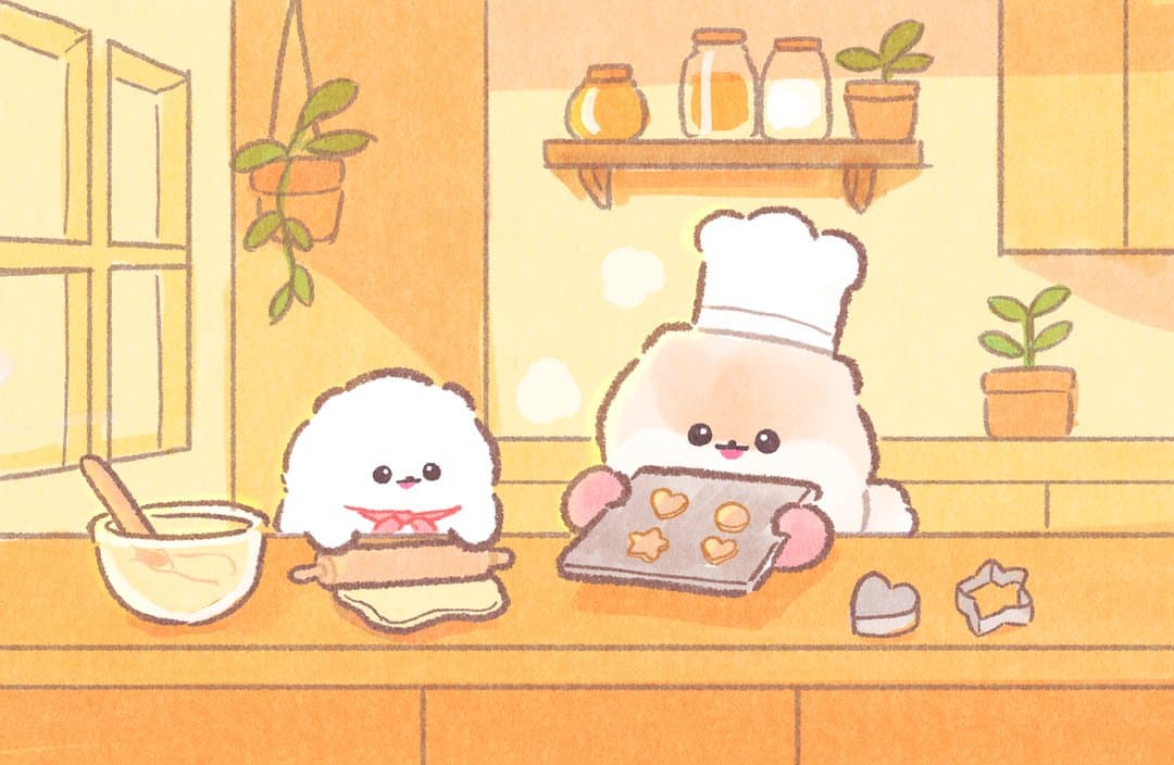 ぽぽちキッチン
