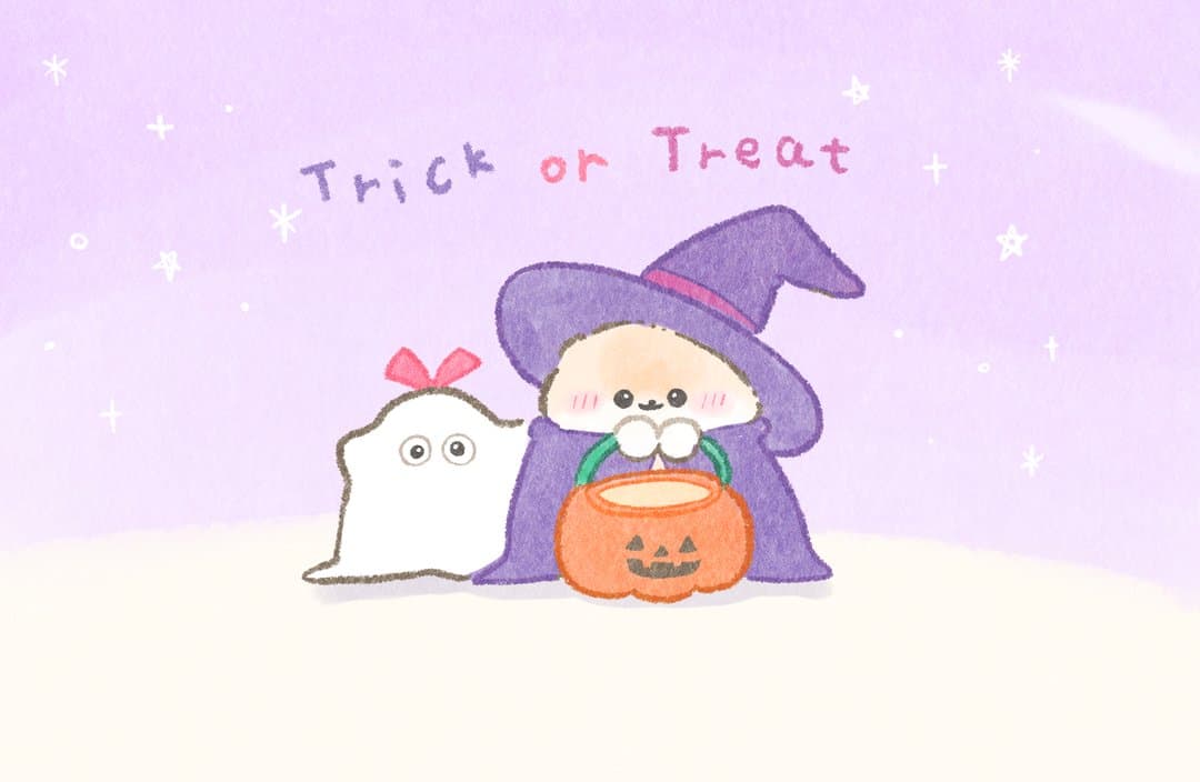 ハロウィン