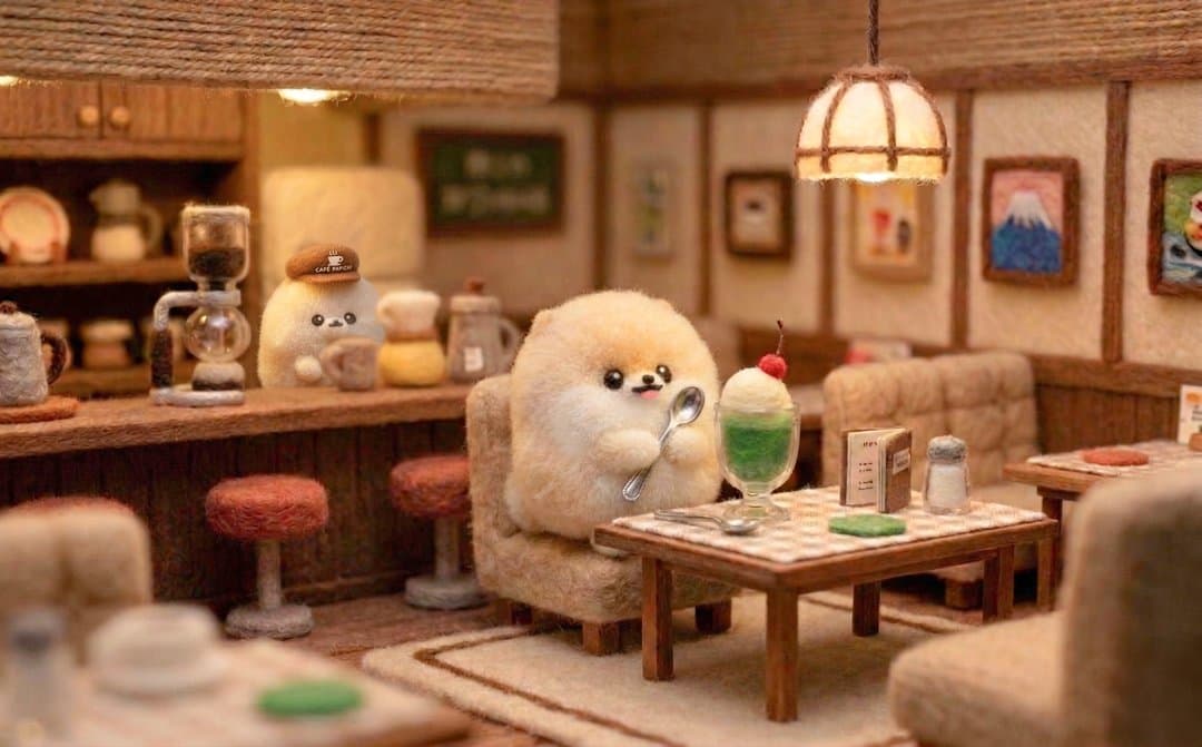 はるのおうち